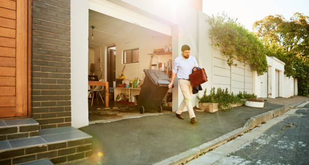 Best Trash Removal Near Me  in Elwood, KS