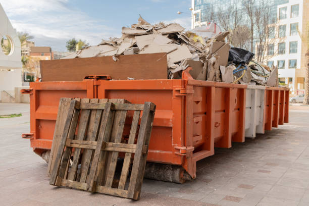 Trusted Elwood, KS Junk Removal Experts