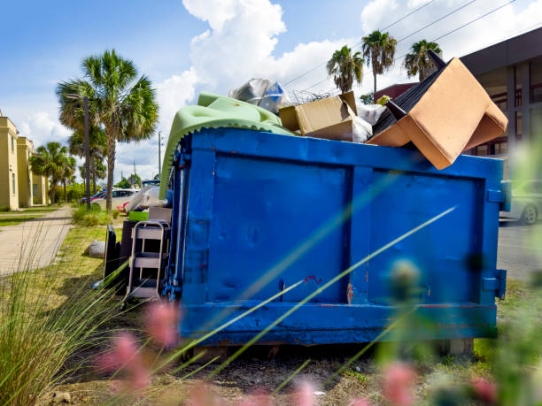Best Professional Junk Removal  in Elwood, KS